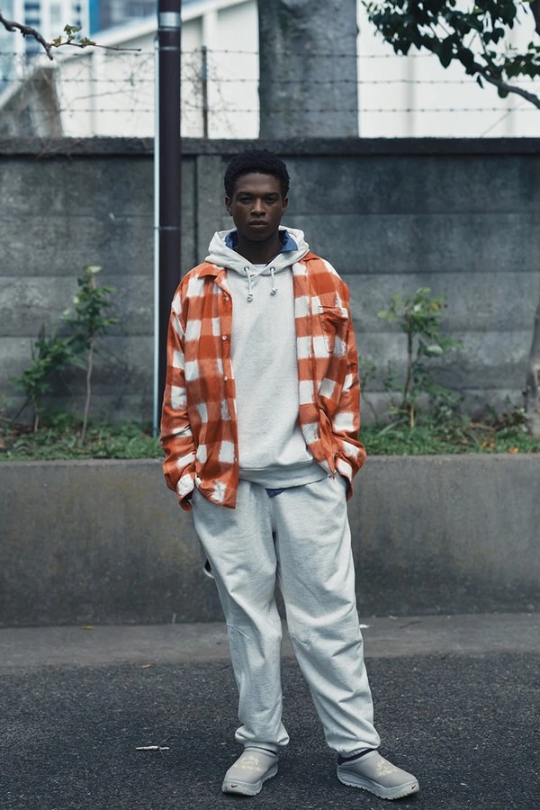 The North Face Purple Label FW26 Collection Release