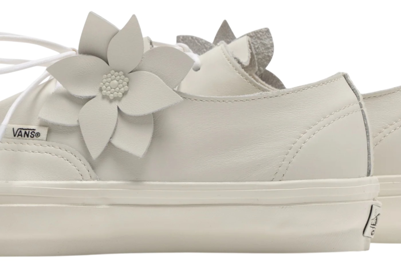 Vans Premium Authentic Ease Sho “Marshmallow” VN000ECPCD3 Release Info