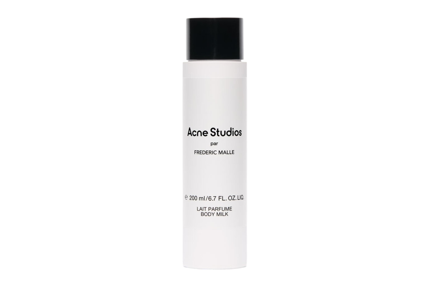 Acne-Studios-Éditions-de-Parfums-Frédéric-Malle-perfume-body-wash-body-milk-collaboration-Release-Info