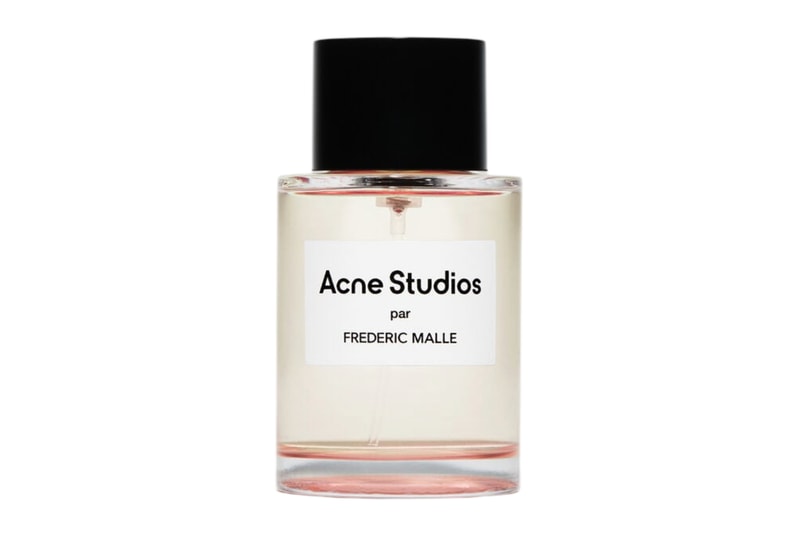 Acne-Studios-Éditions-de-Parfums-Frédéric-Malle-perfume-body-wash-body-milk-collaboration-Release-Info