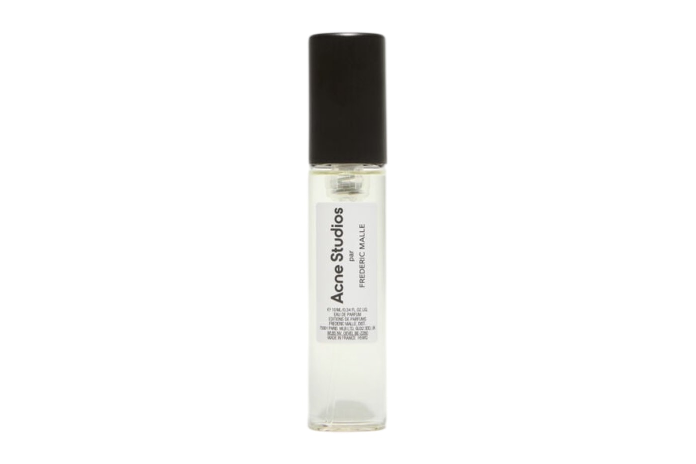 Acne-Studios-Éditions-de-Parfums-Frédéric-Malle-perfume-body-wash-body-milk-collaboration-Release-Info