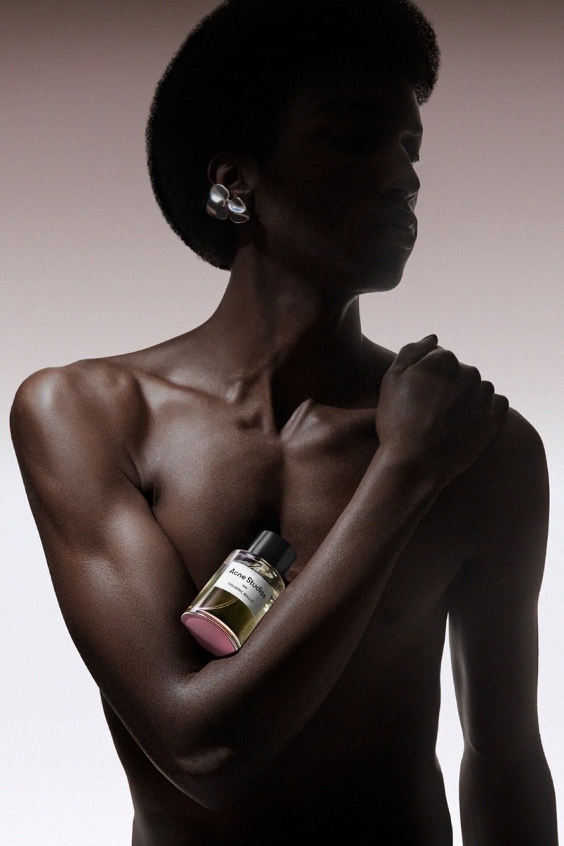 Acne-Studios-Éditions-de-Parfums-Frédéric-Malle-perfume-body-wash-body-milk-collaboration-Release-Info