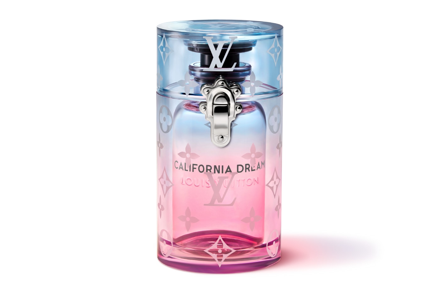 Alex Israel Louis Vuitton Woody Wagon Colognes Collection Release Info