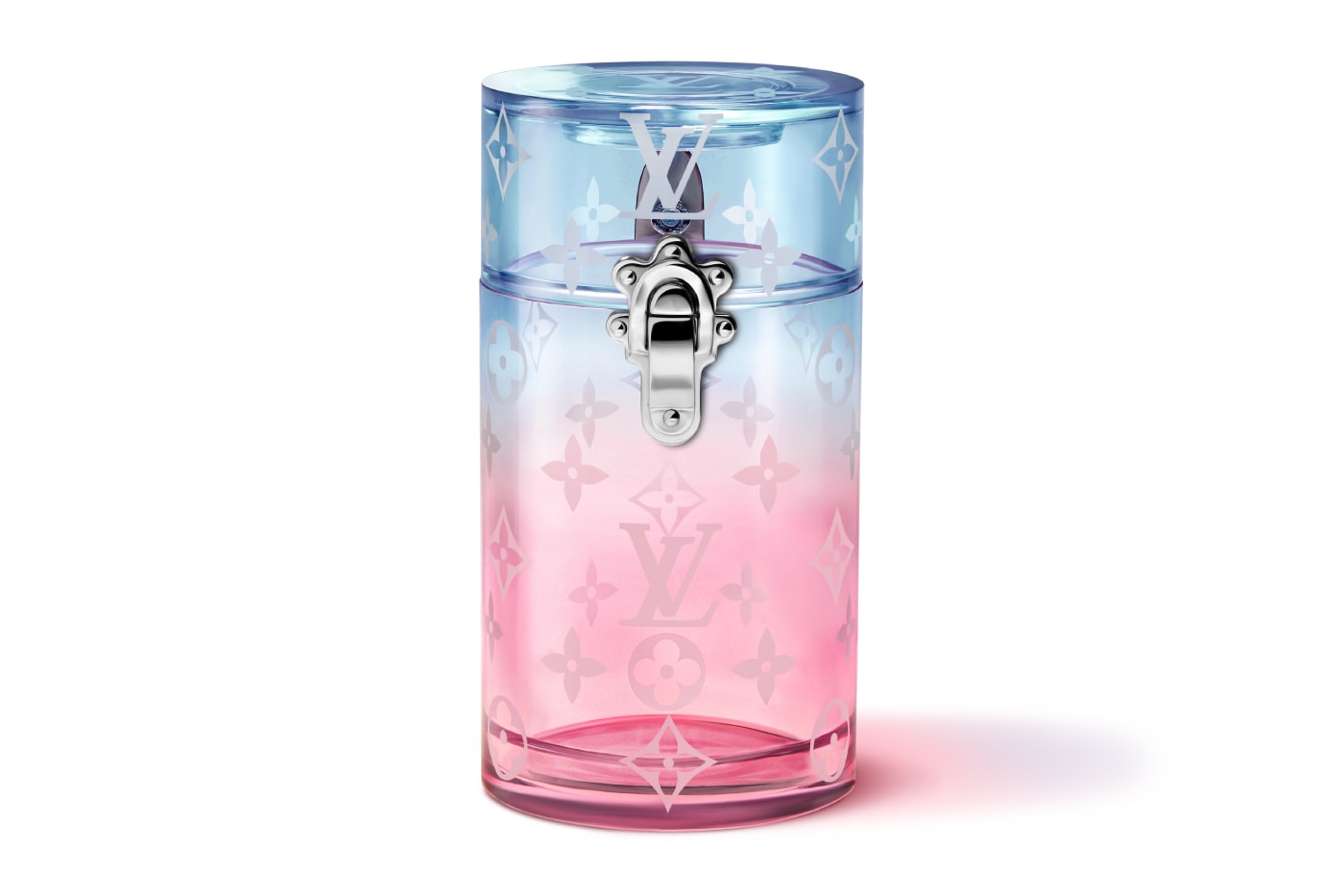 Alex Israel Louis Vuitton Woody Wagon Colognes Collection Release Info