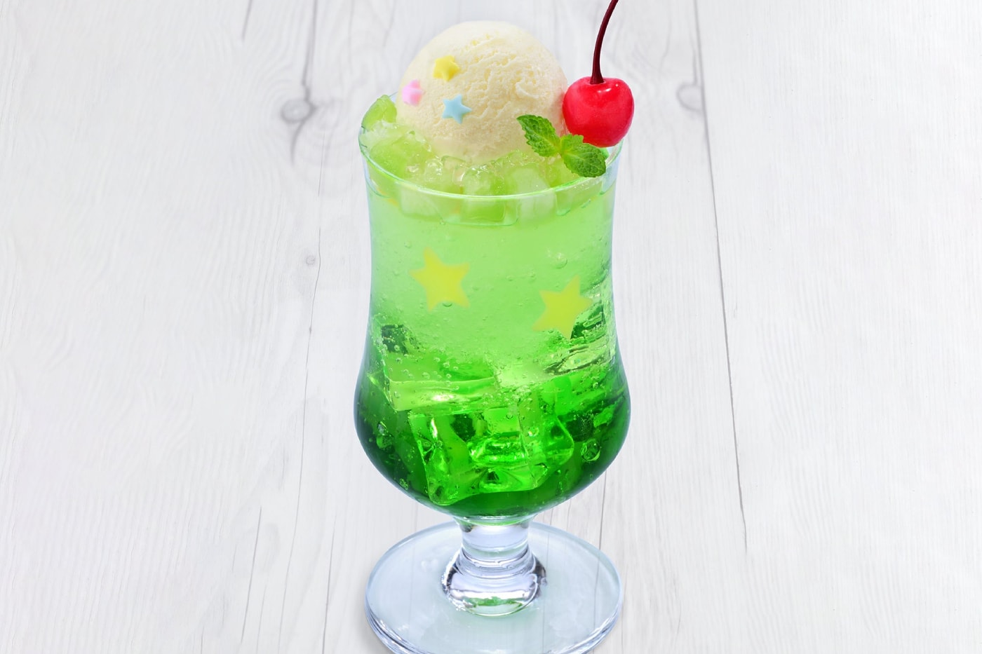 Japan Kirby Cafe Summer 2026 Menu Announcement release info