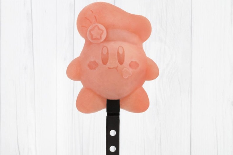 Japan Kirby Cafe Summer 2026 Menu Announcement release info
