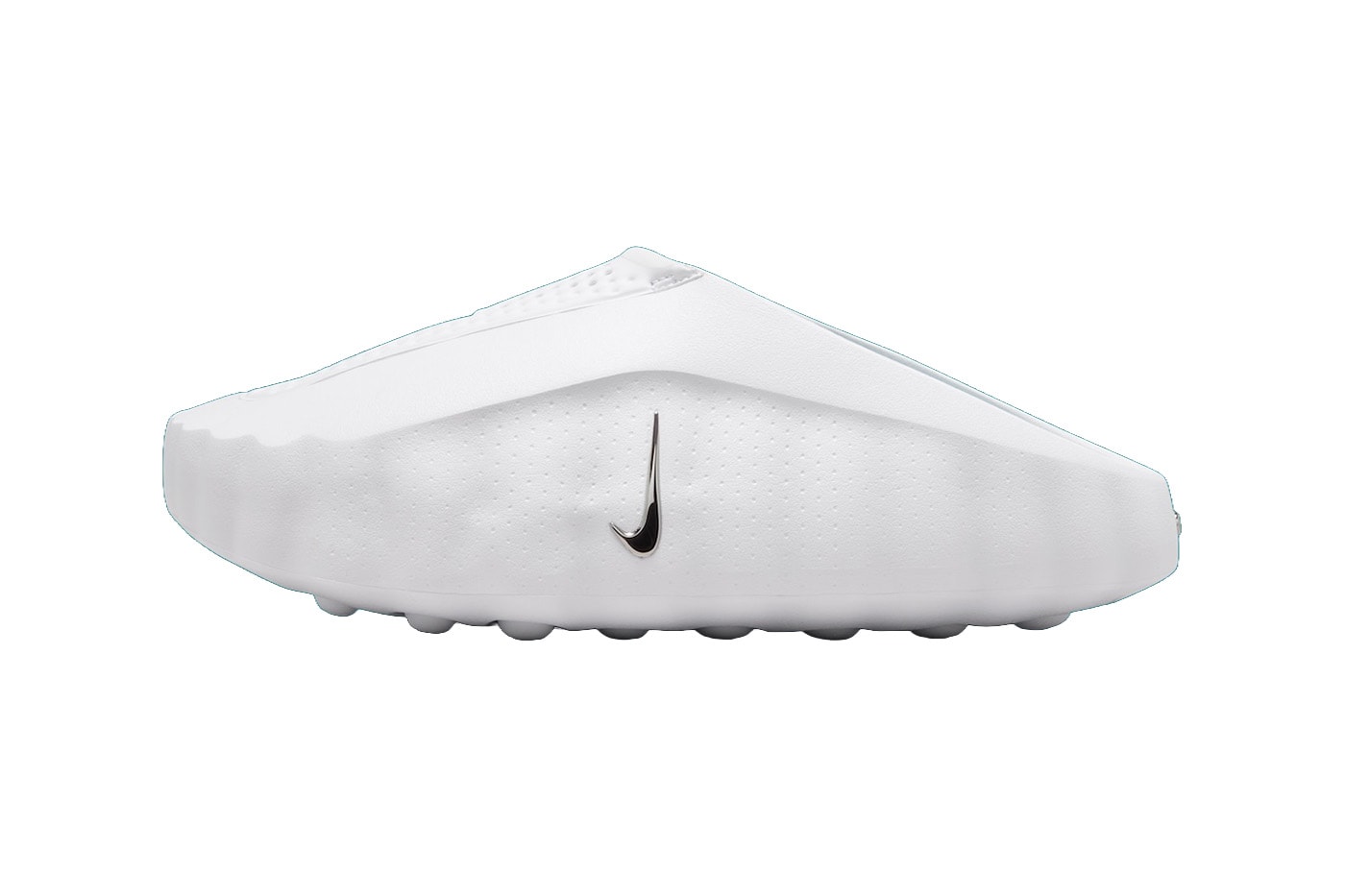 Nike Mind 001 White Metallic Silver HQ4307-105 Official Images