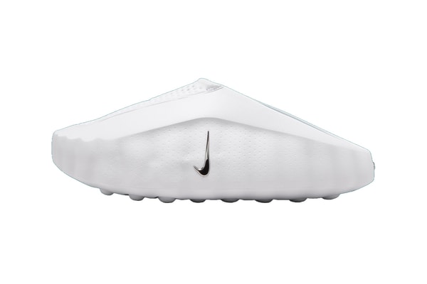 Nike Mind 001 White Metallic Silver HQ4307-105 Official Images