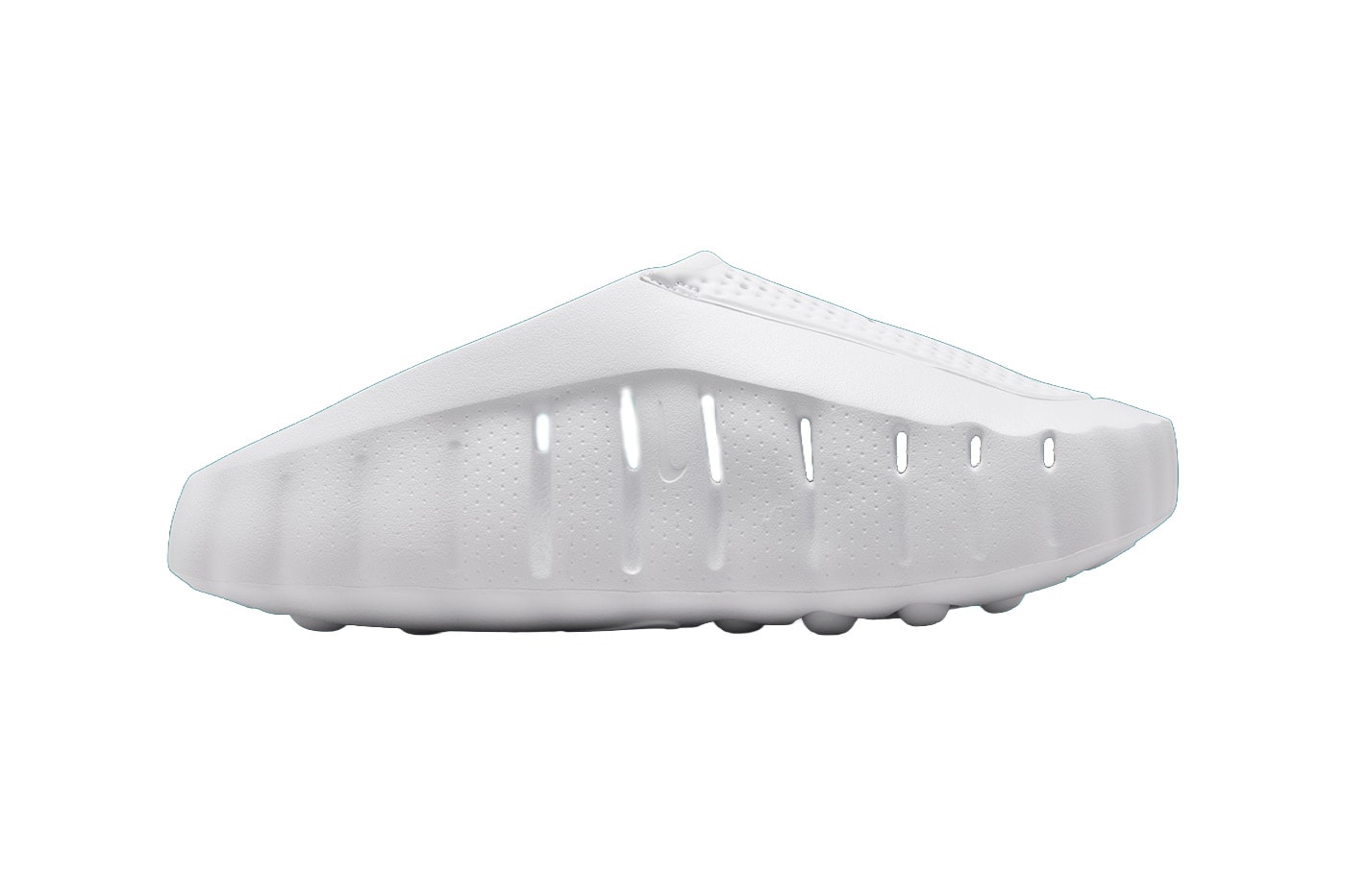Nike Mind 001 White Metallic Silver HQ4307-105 Official Images