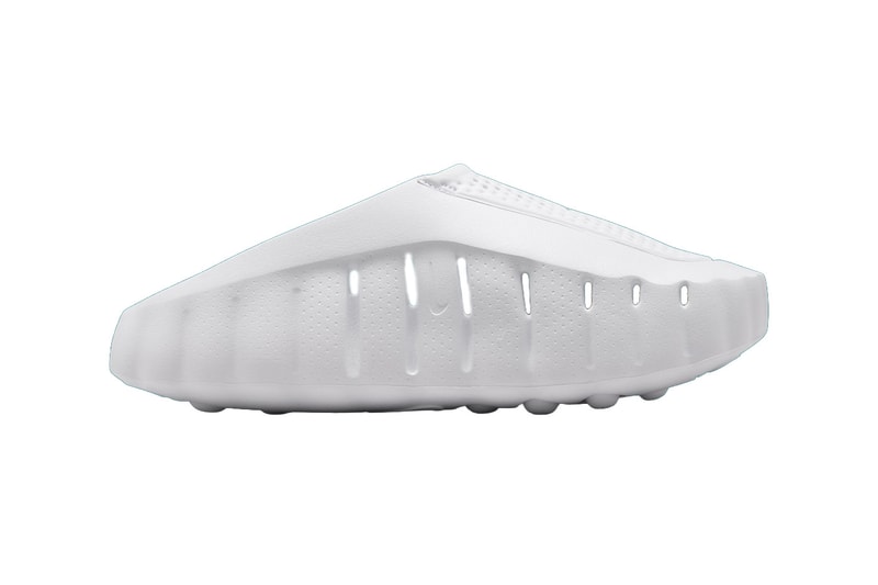 Nike Mind 001 White Metallic Silver HQ4307-105 Official Images
