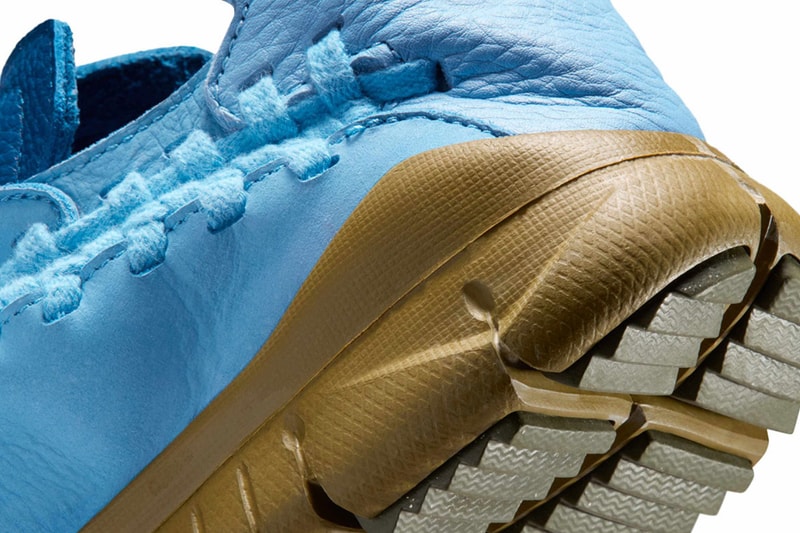 SOULGOODS Nike Homescape Woven Blue Beyond HM6961-400 official images Release Info