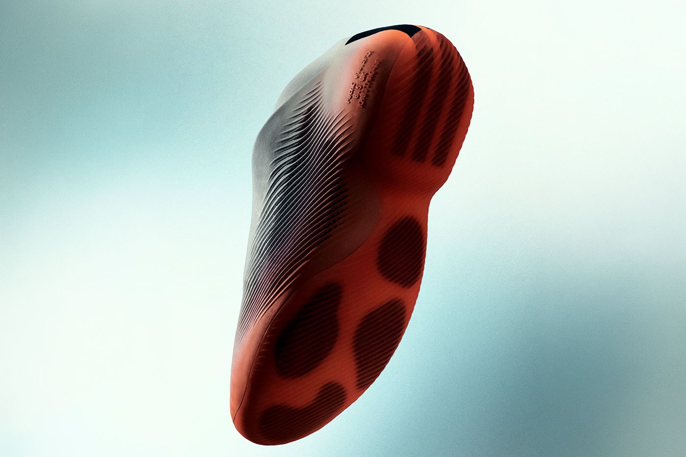 Here's How To Secure the Ultra-Limited adidas Basketball BB.01 3D-Printed Performance Shoe release info rap radical athlete perceptino