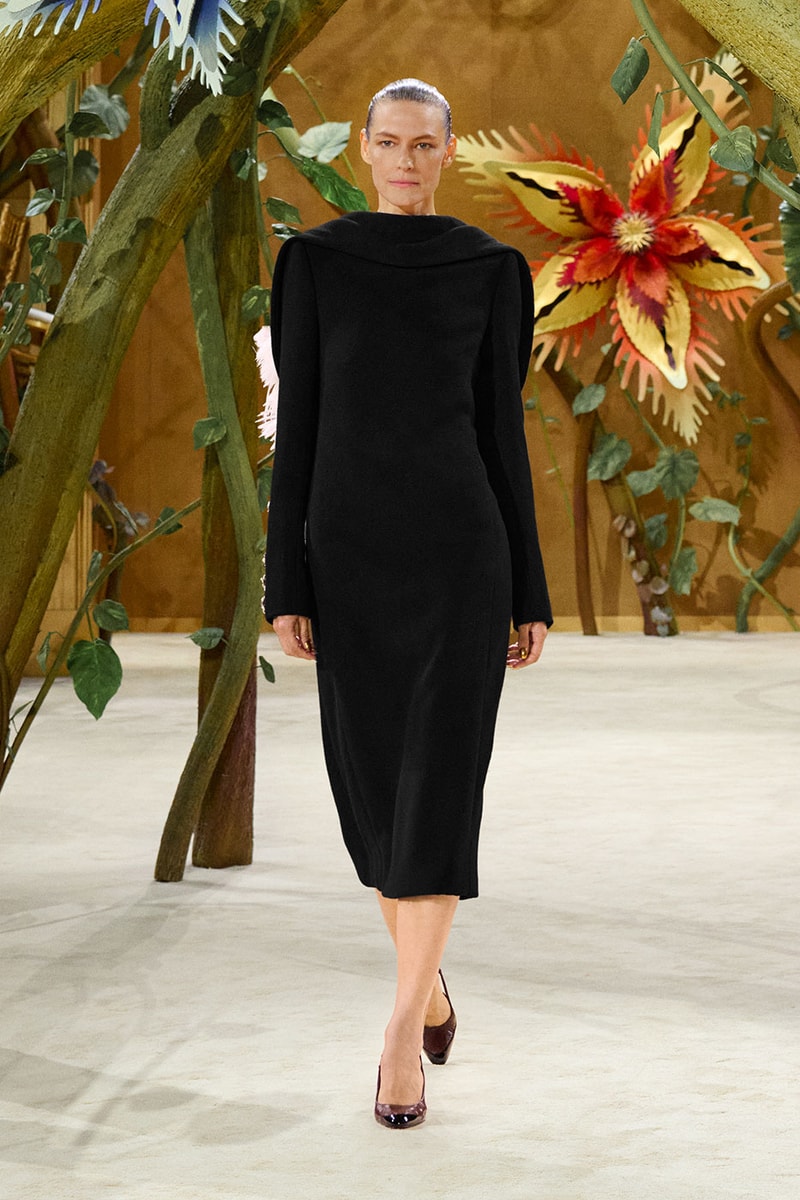 Fairy Tale or Everyday Adventure? The Chanel "Gaby and the Beanstalk" Collection Rewrites Haute Couture