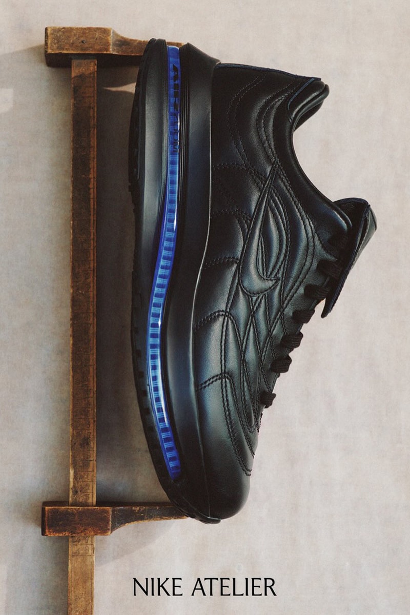 Désiré Doué x Nike Atelier Sneaker Release Date Info