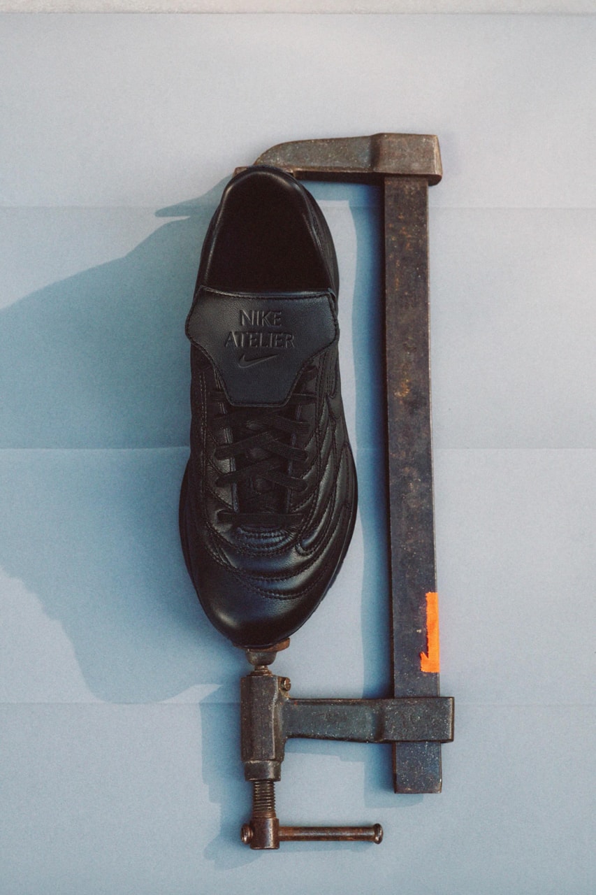 Désiré Doué x Nike Atelier Sneaker Release Date Info