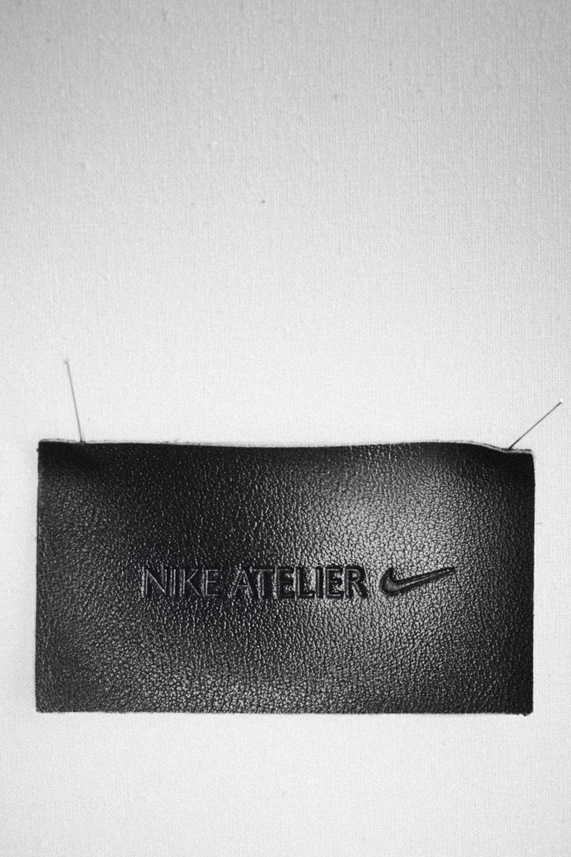 Désiré Doué x Nike Atelier Sneaker Release Date Info