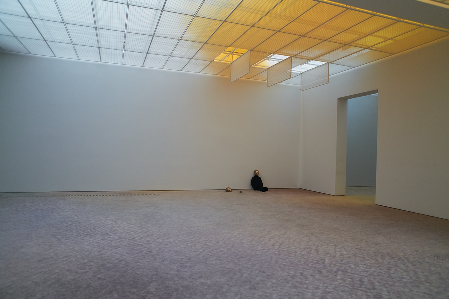 Pierre Huyghe Exhibition Fondation Beyeler Switzerland Art Artworks