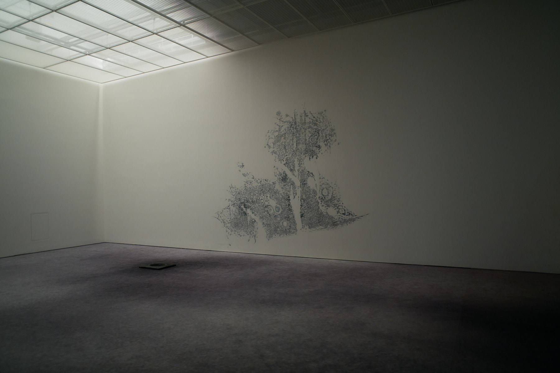 Pierre Huyghe Exhibition Fondation Beyeler Switzerland Art Artworks