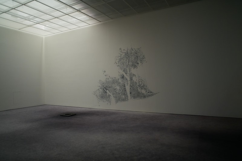 Pierre Huyghe Exhibition Fondation Beyeler Switzerland Art Artworks