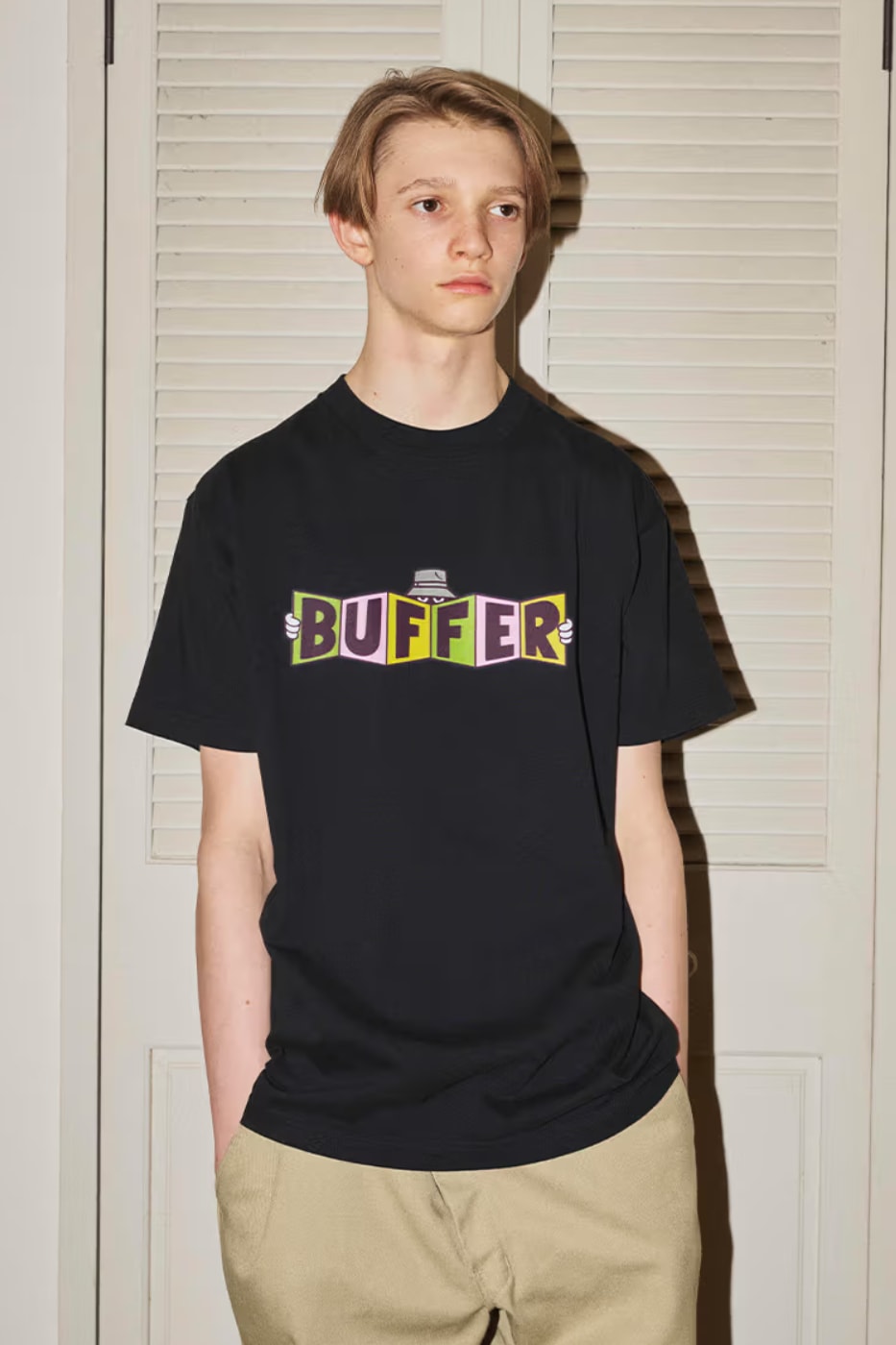 steven spielberg e t et Buffer Collaboration collection Release Info