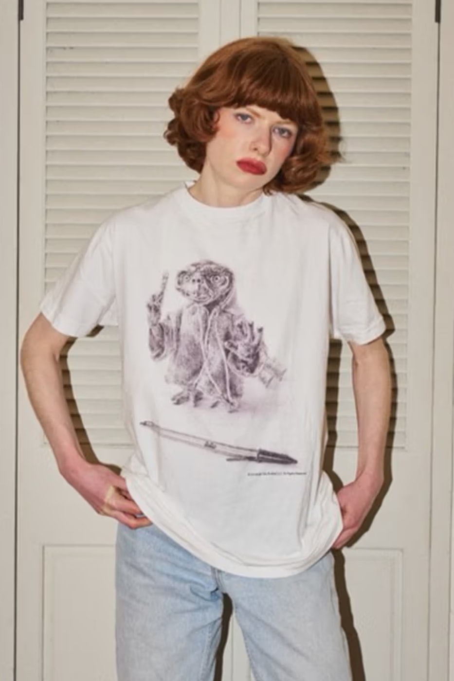 steven spielberg e t et Buffer Collaboration collection Release Info