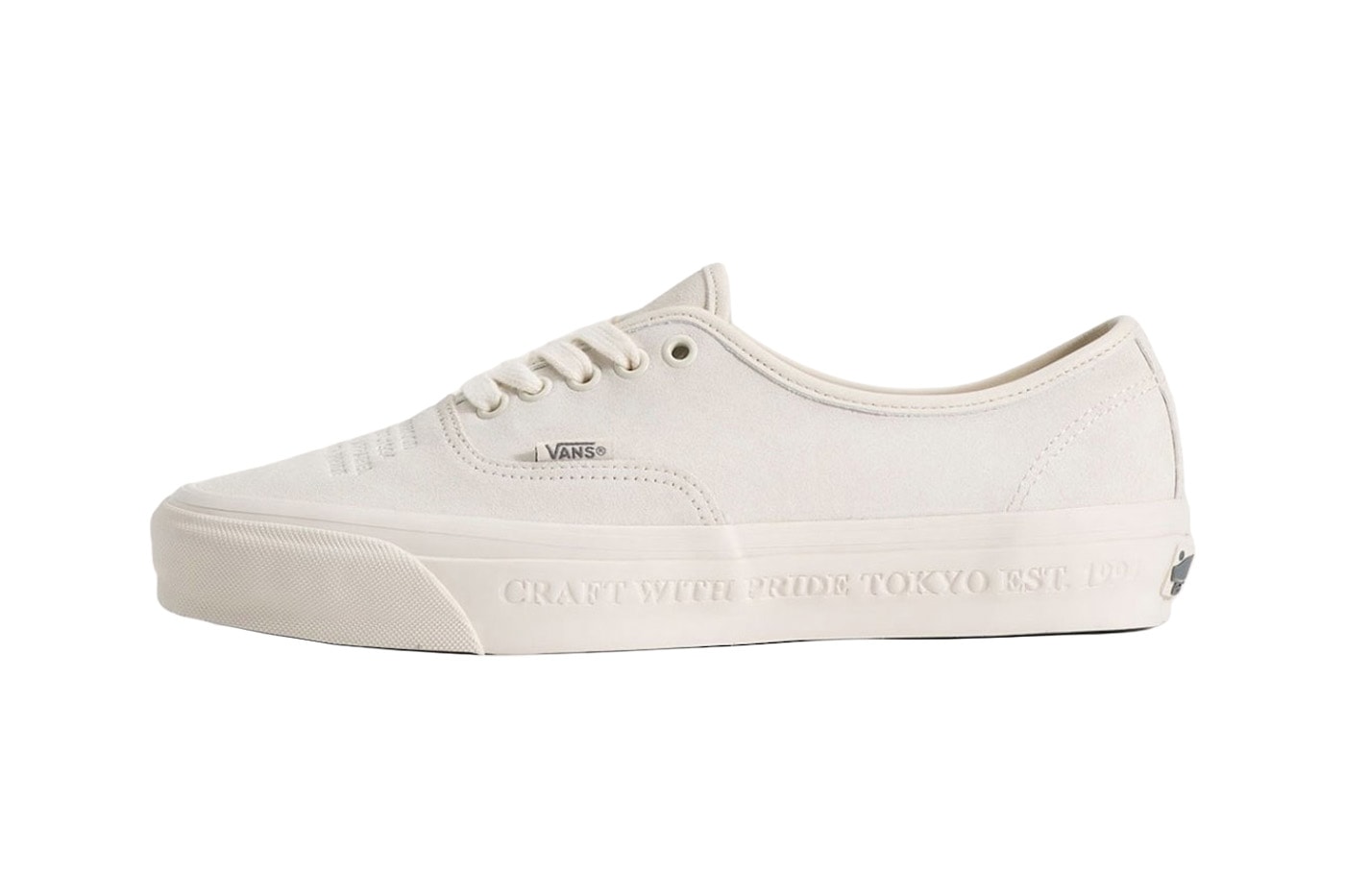 NEIGHBORHOOD Vans Authentic 44 Pack VN000XVJ7VJ VN000XVJBLA Official Images Release Info