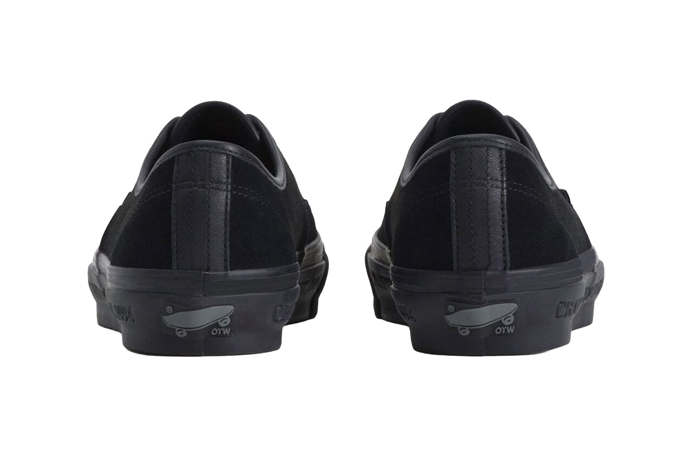 NEIGHBORHOOD Vans Authentic 44 Pack VN000XVJ7VJ VN000XVJBLA Official Images Release Info