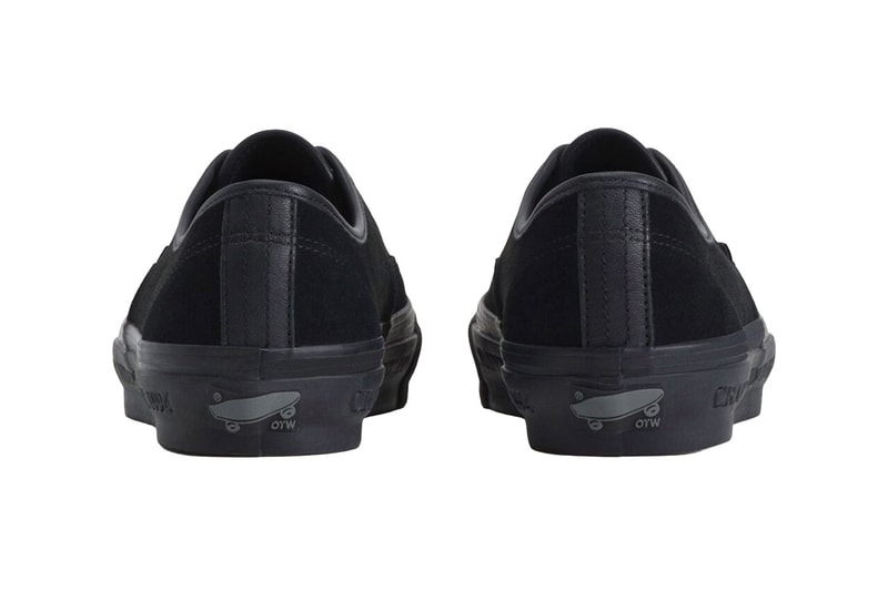 NEIGHBORHOOD Vans Authentic 44 Pack VN000XVJ7VJ VN000XVJBLA Official Images Release Info