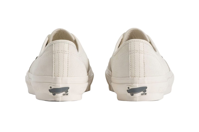 NEIGHBORHOOD Vans Authentic 44 Pack VN000XVJ7VJ VN000XVJBLA Official Images Release Info