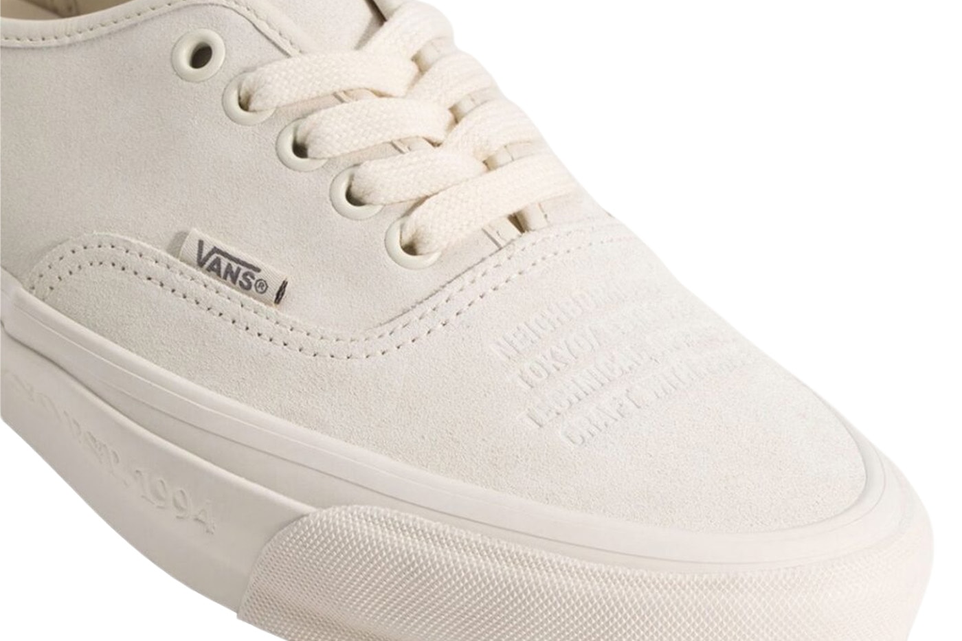 NEIGHBORHOOD Vans Authentic 44 Pack VN000XVJ7VJ VN000XVJBLA Official Images Release Info