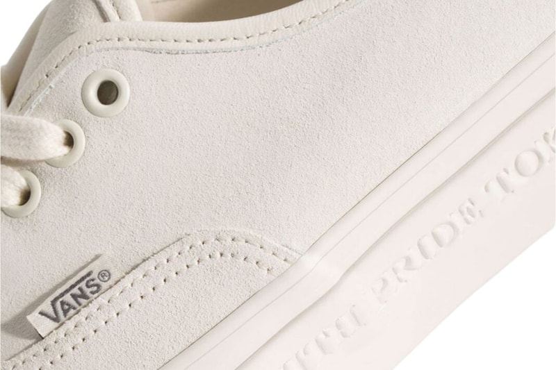 NEIGHBORHOOD Vans Authentic 44 Pack VN000XVJ7VJ VN000XVJBLA Official Images Release Info