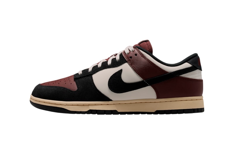 Nike Dunk Low Bronze Eclipse IM4414-200 Official Images