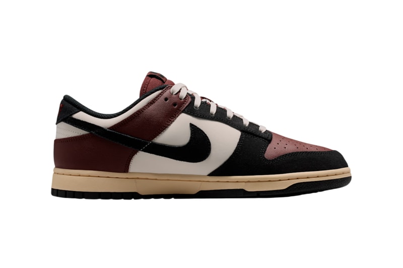 Nike Dunk Low Bronze Eclipse IM4414-200 Official Images
