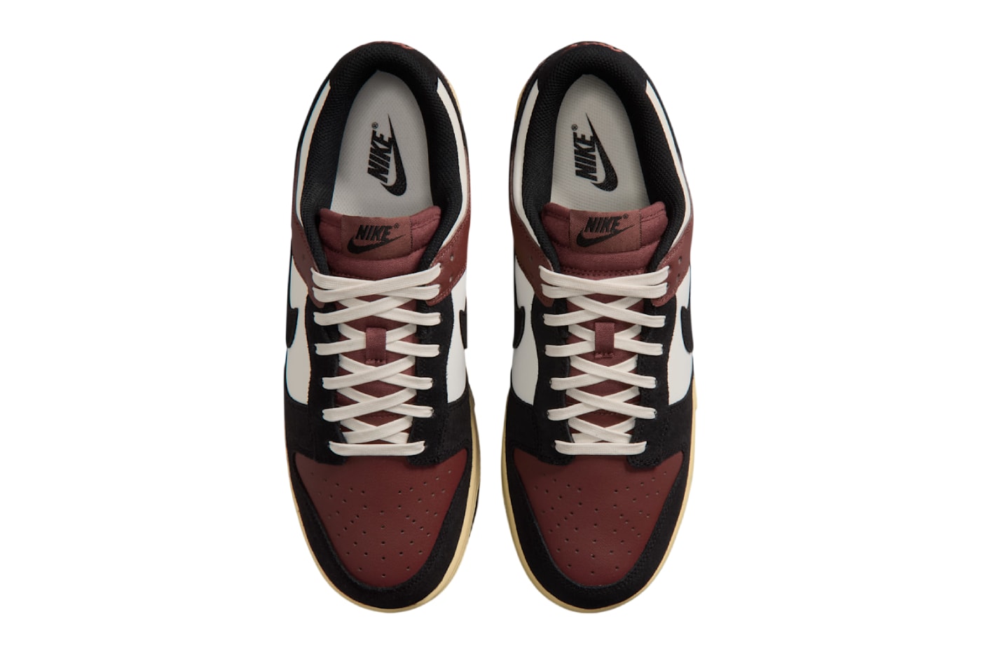 Nike Dunk Low Bronze Eclipse IM4414-200 Official Images