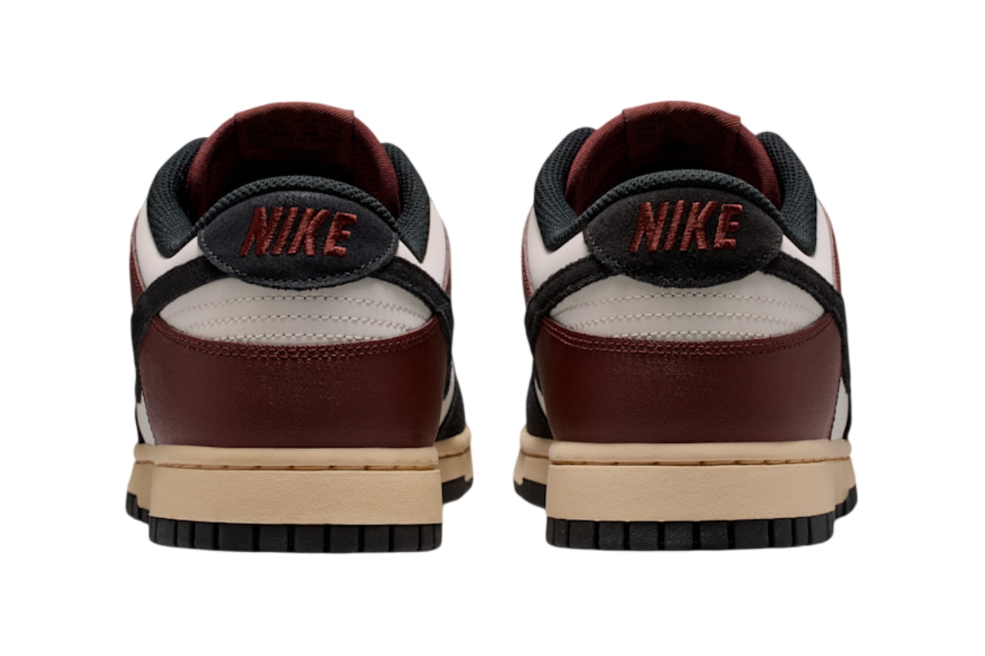 Nike Dunk Low Bronze Eclipse IM4414-200 Official Images