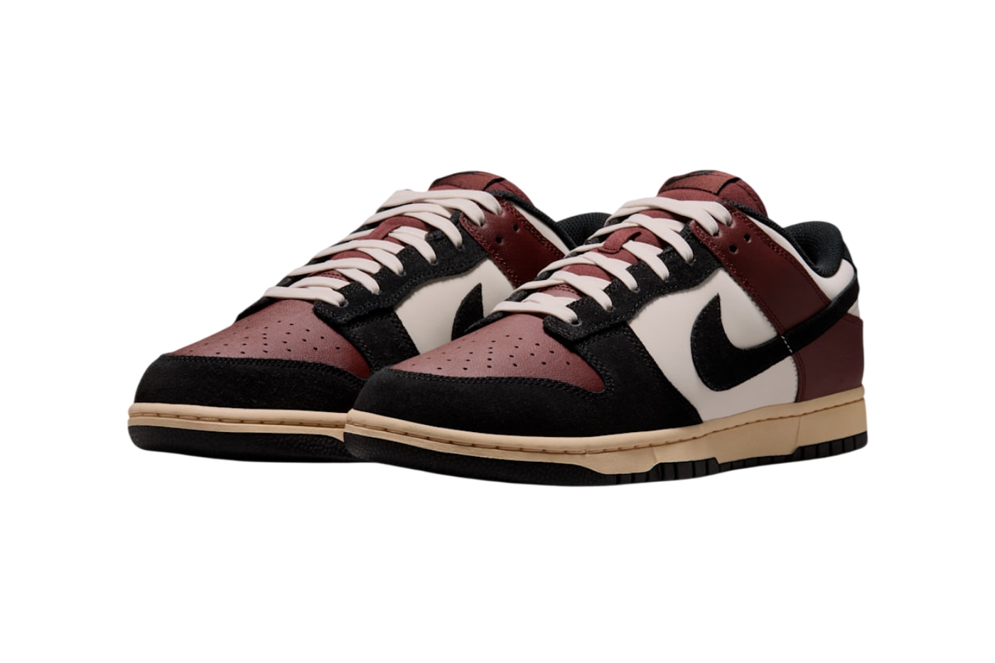 Nike Dunk Low Bronze Eclipse IM4414-200 Official Images