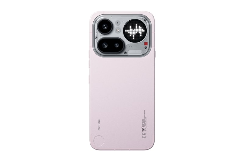 Nothing Ear 3a Phone 4b Release Info announcement