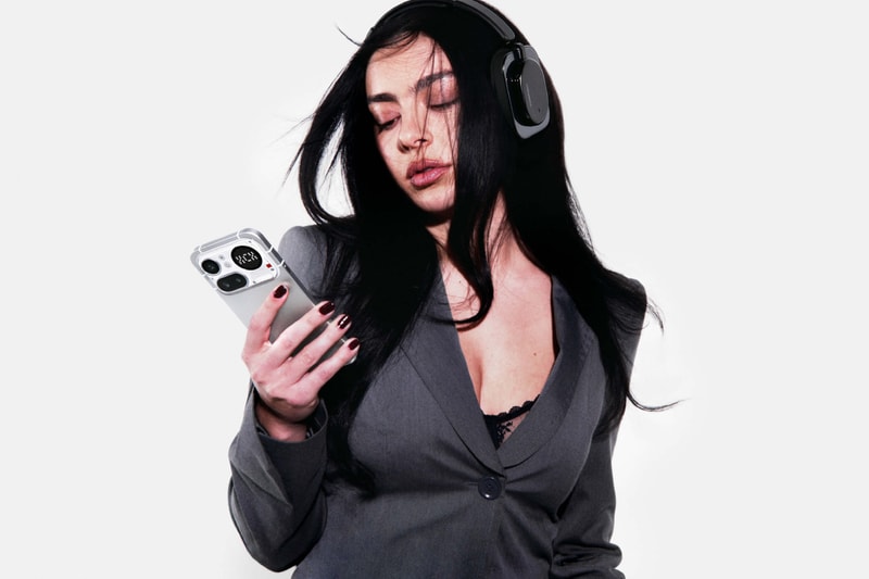 Nothing Unveils the Phone (4b) and Ear (3a) With Flagship Thermals and Earbud-Based Recording