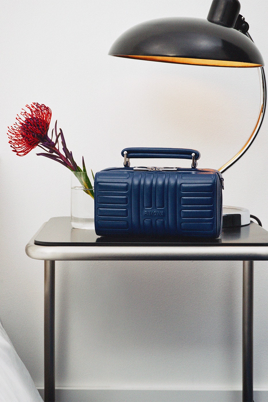 RIMOWA Original Ink Blue Collection Release Info