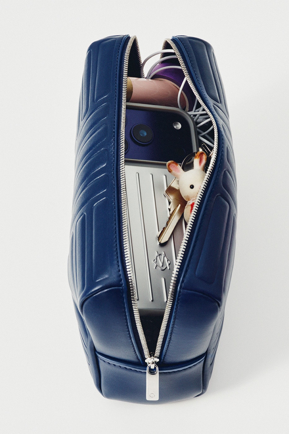 RIMOWA Original Ink Blue Collection Release Info