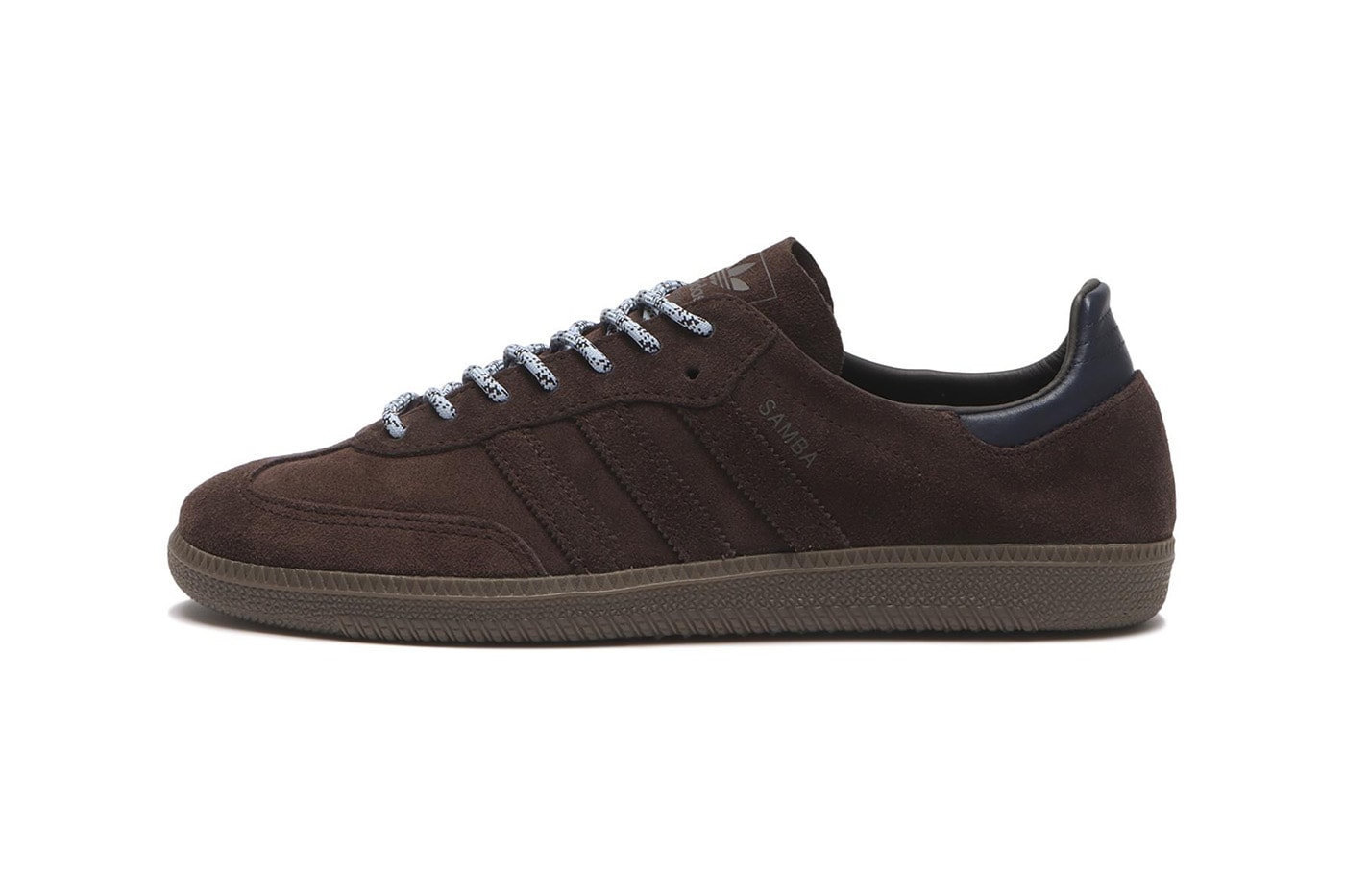 adidas Originals Samba Decon “Auco” “Brndes” BILLY's  Auco/Auco/GUM5 KZ6693 Brndes/Brndes/GUM3 KZ6694 Release Info