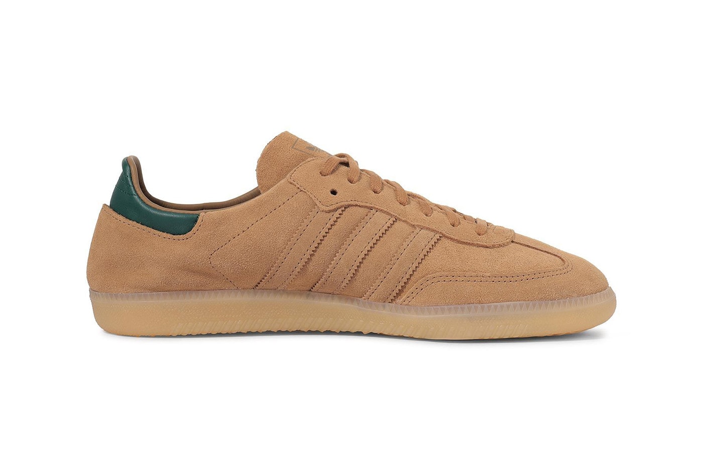 adidas Originals Samba Decon “Auco” “Brndes” BILLY's  Auco/Auco/GUM5 KZ6693 Brndes/Brndes/GUM3 KZ6694 Release Info