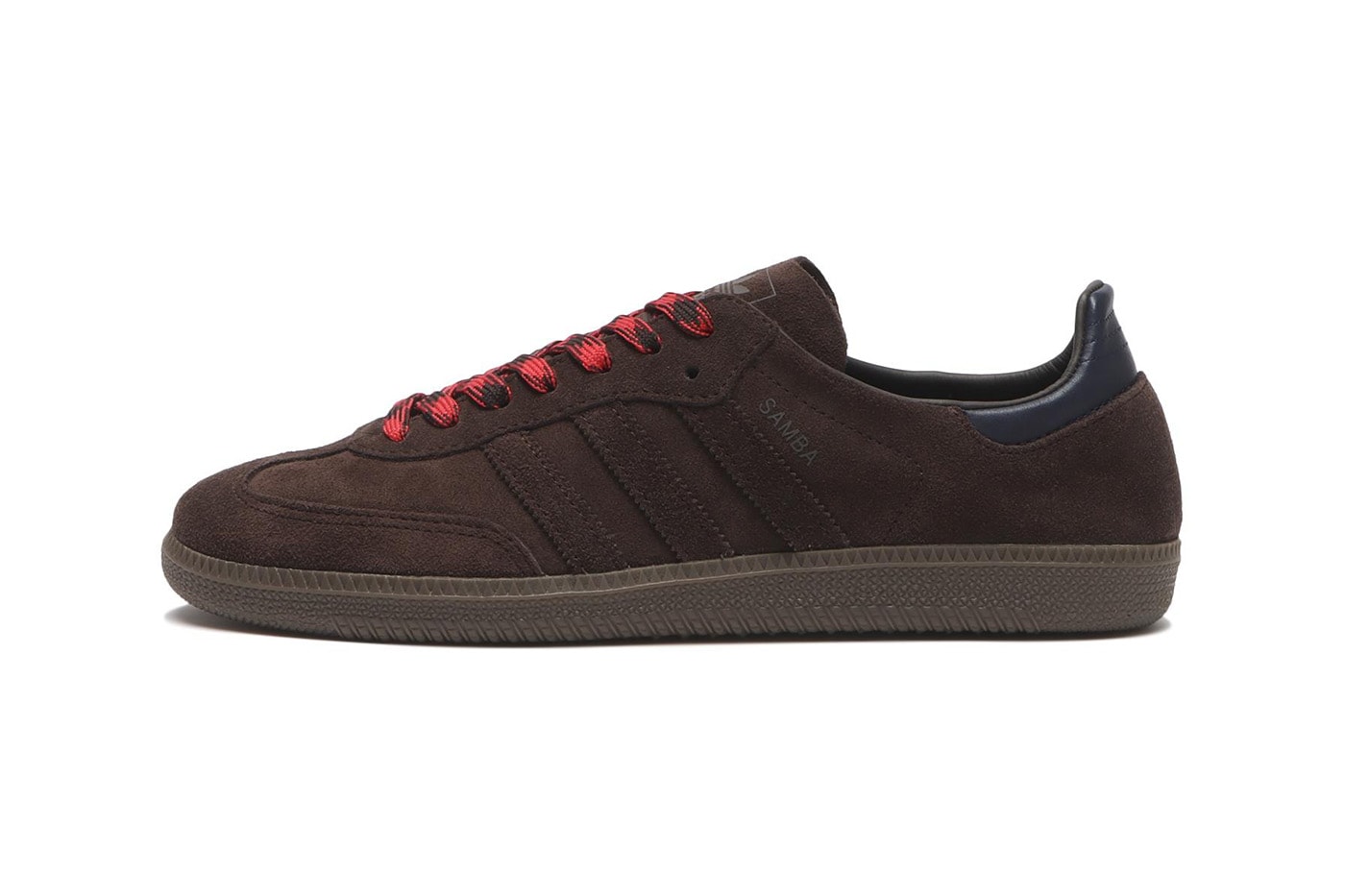 adidas Originals Samba Decon “Auco” “Brndes” BILLY's  Auco/Auco/GUM5 KZ6693 Brndes/Brndes/GUM3 KZ6694 Release Info