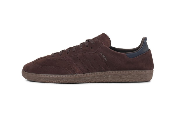 adidas Originals Samba Decon “Auco” “Brndes” BILLY's  Auco/Auco/GUM5 KZ6693 Brndes/Brndes/GUM3 KZ6694 Release Info