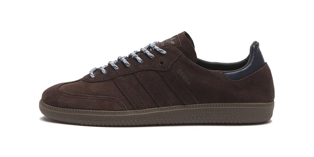 BILLY's Readies Two Exclusive adidas Originals Samba Decon Colorways "