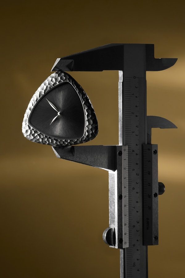 Anoma A1 Prehistoric Watch Release Info