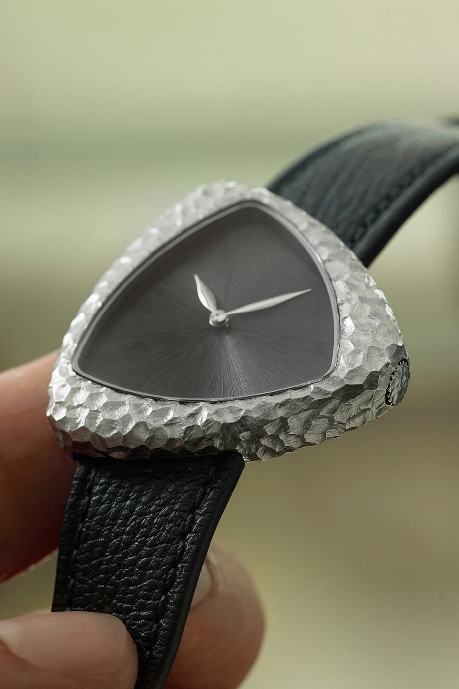 Anoma A1 Prehistoric Watch Release Info