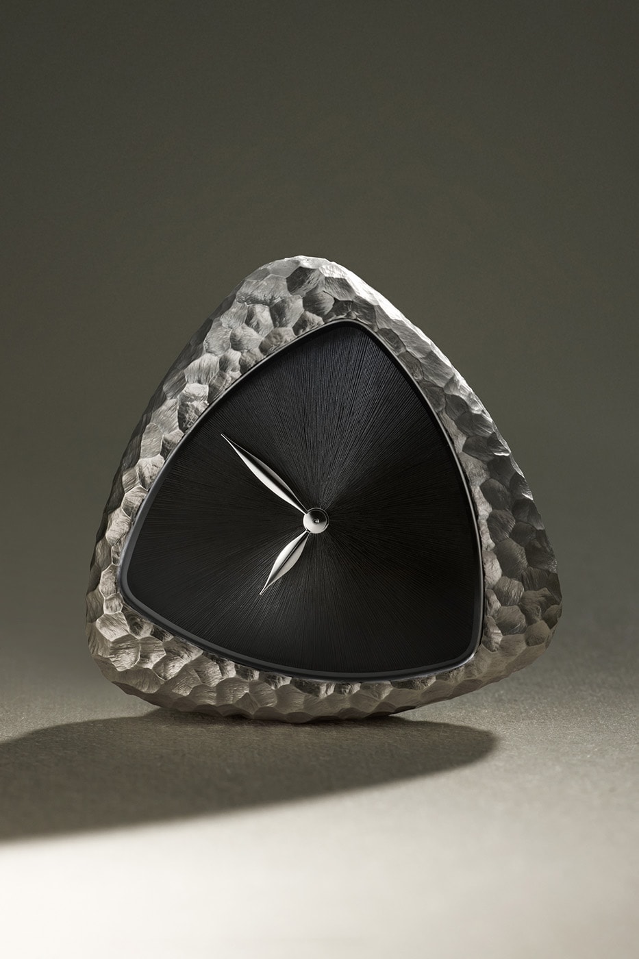 Anoma A1 Prehistoric Watch Release Info