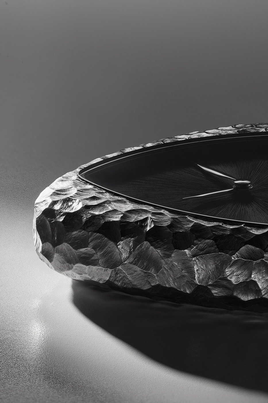 Anoma A1 Prehistoric Watch Release Info