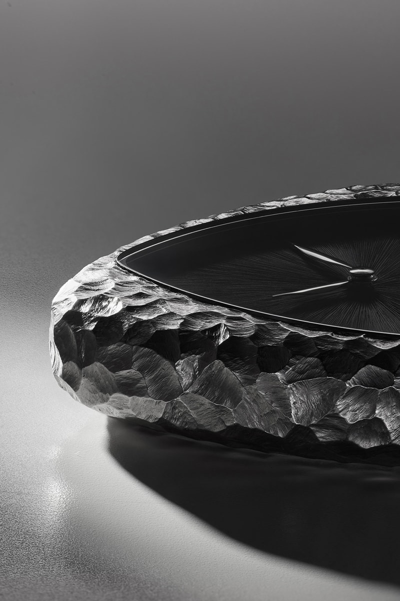Anoma A1 Prehistoric Watch Release Info